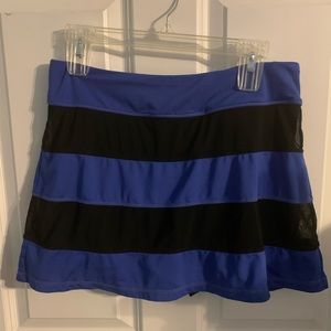 FILA Tennis Skirt